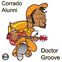 Corrado Alunni - Doctor Groove