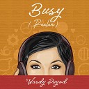 Wardy Puyod feat Joey Narciso - Busy Paalam