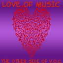 The Other Side Of V O C - Melodic Waves