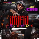 Ace Cino - Mafia F R I E n D S