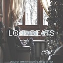 LO FI Beats - Silent Night Christmas 2020