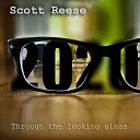 Scott Reese - Word Salad