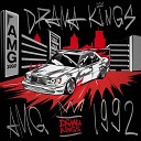 Drama Kings - AMG 1992