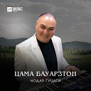 Нодар Гуцати - Мады Майрам В Сагкаев