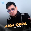 BotirXon - Assa Oppa