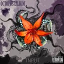 Octopus Lilium - Endless Paranoia