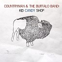 Countryman the Buffalo Band - Simple Music 5