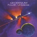 Geodesium - The Mysteries Of Mars