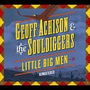 Geoff Achison The Souldiggers - Crazy Horse