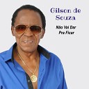 Gilson de Souza - Isso Rio