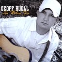 Geoff Buell - What Took You So Long