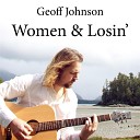 Geoff Johnson - The Way We Live
