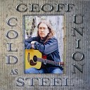 Geoff Union - Half Past Zero