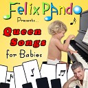 Felix Pando - Dedicated to Freddie Mercury