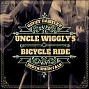 Geoff Bartley - First Ride Instrumental