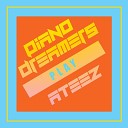 Piano Dreamers - Say My Name Instrumental
