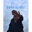 Crazy 99 - Solo Llama