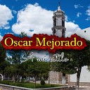 Oscar Mejorado - La Baby