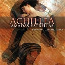 Achillea - Amor Parte I Alas Del Aguila
