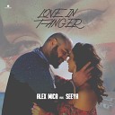 Alex Mica feat Seeya - Love in Tanger