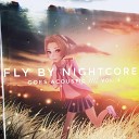 Fly By Nightcore - Landslide