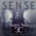 Mairi Ash ЭС - Sense