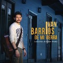 Ivan Barrios - Amor y Control