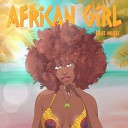 RAJI Music feat Ayo Tori Baba Raji - African Girl