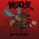 MSQT - Lucky Punch