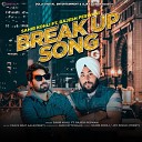 Sahib Kohli feat Rajesh Peswani - Breakup Song