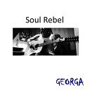 Georga - Soul Rebel