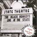 The Black Honkeys Band - L O V E