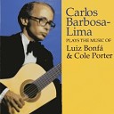 Carlos Barbosa Lima - Barroco