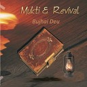 Mukti And Revival - Wa Maya Wa