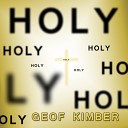 Geof Kimber - The King of Love