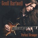 Geoff Hartwell - Where I Want to Be