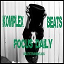 Komplex Beats - Slow Flow