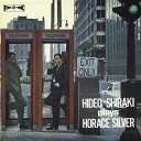 Hideo Shiraki - Senor Blues