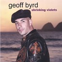 Geoff Byrd - I Will Be There