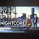 Fly By Nightcore - Sorry Switching Vocals