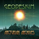 Geodesium - Mars the Bringer of War