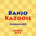 Chippy Bits - Click Clock Wood From Banjo Kazooie