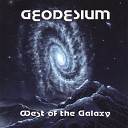Geodesium - The Ocean of Space
