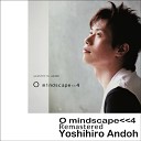 Yoshihiro Andoh - Smile