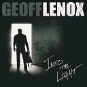 Geoff Lenox - A Man and His Gun