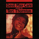 Teri Thornton - I Feel A Song Comin On