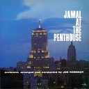 Ahmad Jamal - I m Alone With You