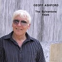 Geoff Ashford - Top of the List