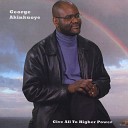 George Akinkuoye - Father Forgive Them