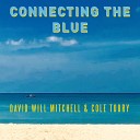 David Will Mitchell Cole Toury - Connecting The Blue
